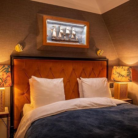 Victory Hotel Стокгольм Экстерьер фото
