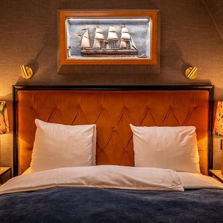 Victory Hotel Стокгольм Экстерьер фото
