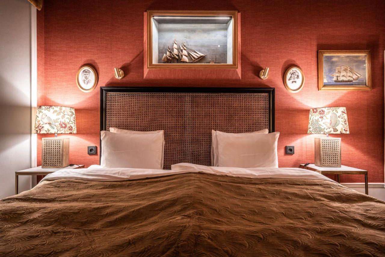 Victory Hotel Стокгольм Экстерьер фото