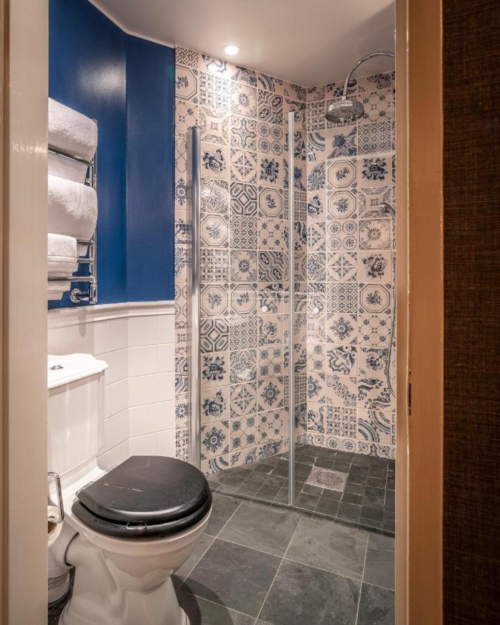 Victory Hotel Стокгольм Экстерьер фото