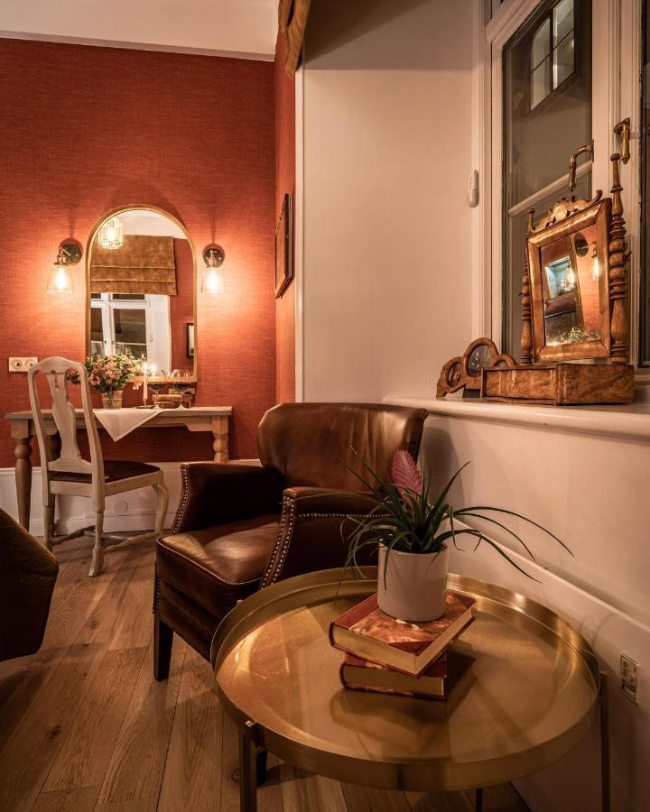 Victory Hotel Стокгольм Экстерьер фото