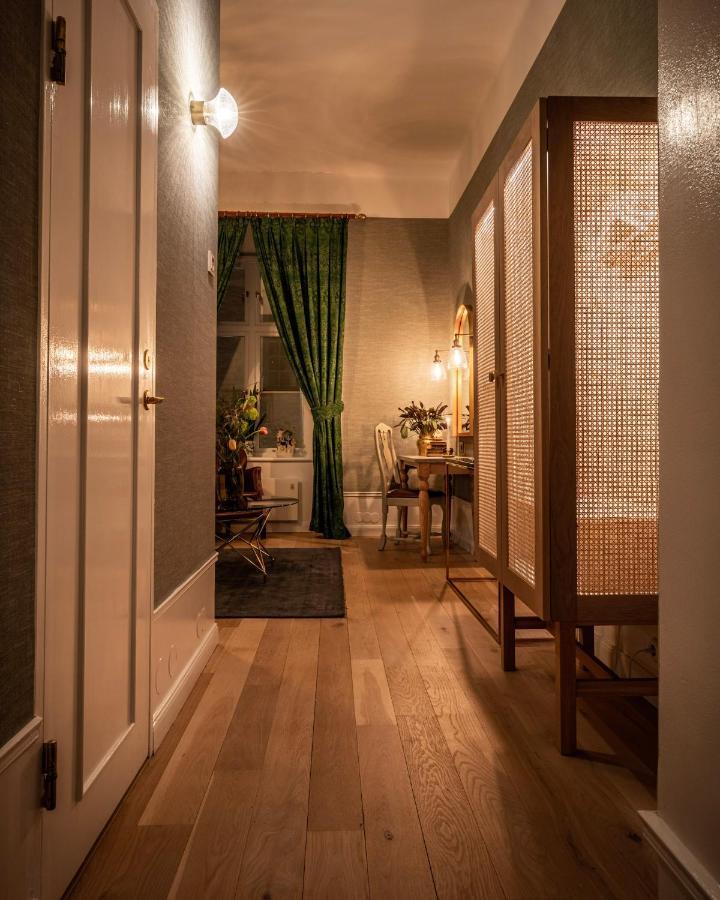 Victory Hotel Стокгольм Экстерьер фото