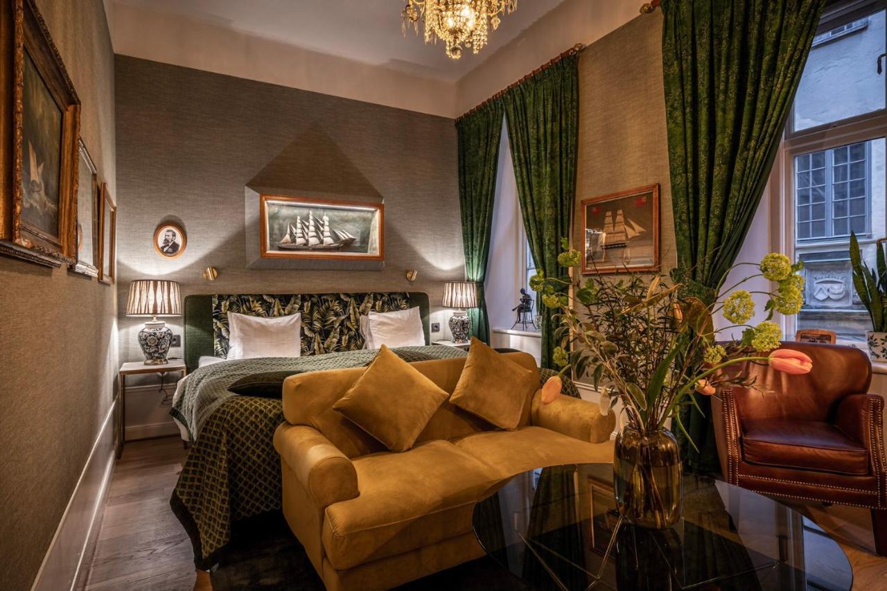 Victory Hotel Стокгольм Экстерьер фото