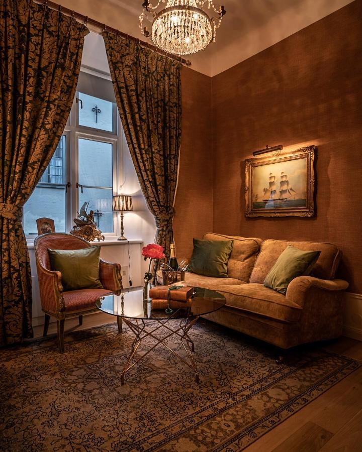 Victory Hotel Стокгольм Экстерьер фото