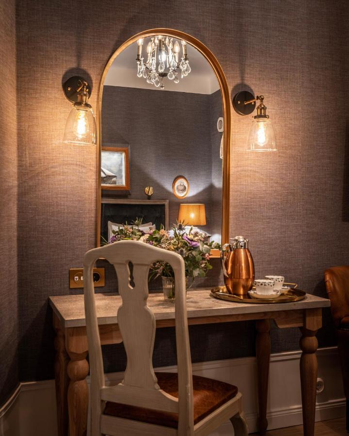 Victory Hotel Стокгольм Экстерьер фото
