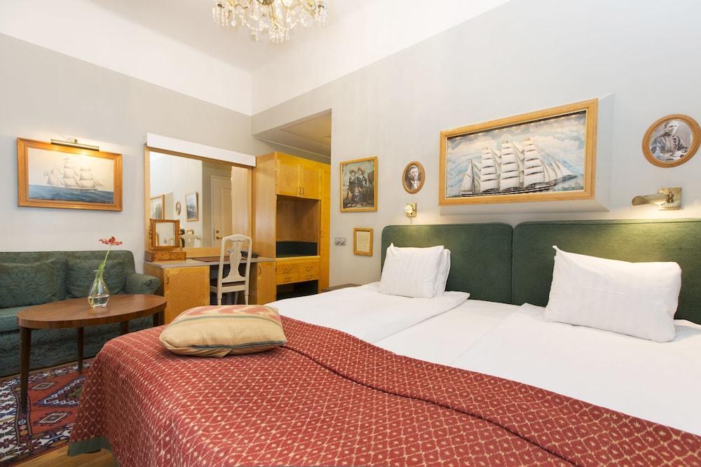 Victory Hotel Стокгольм Экстерьер фото