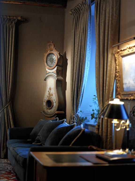 Victory Hotel Стокгольм Номер фото