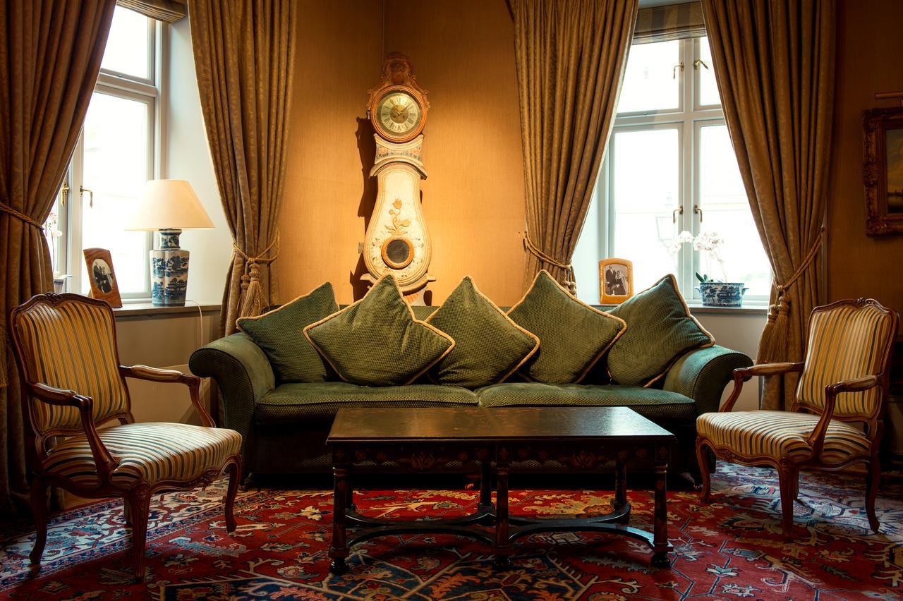 Victory Hotel Стокгольм Экстерьер фото