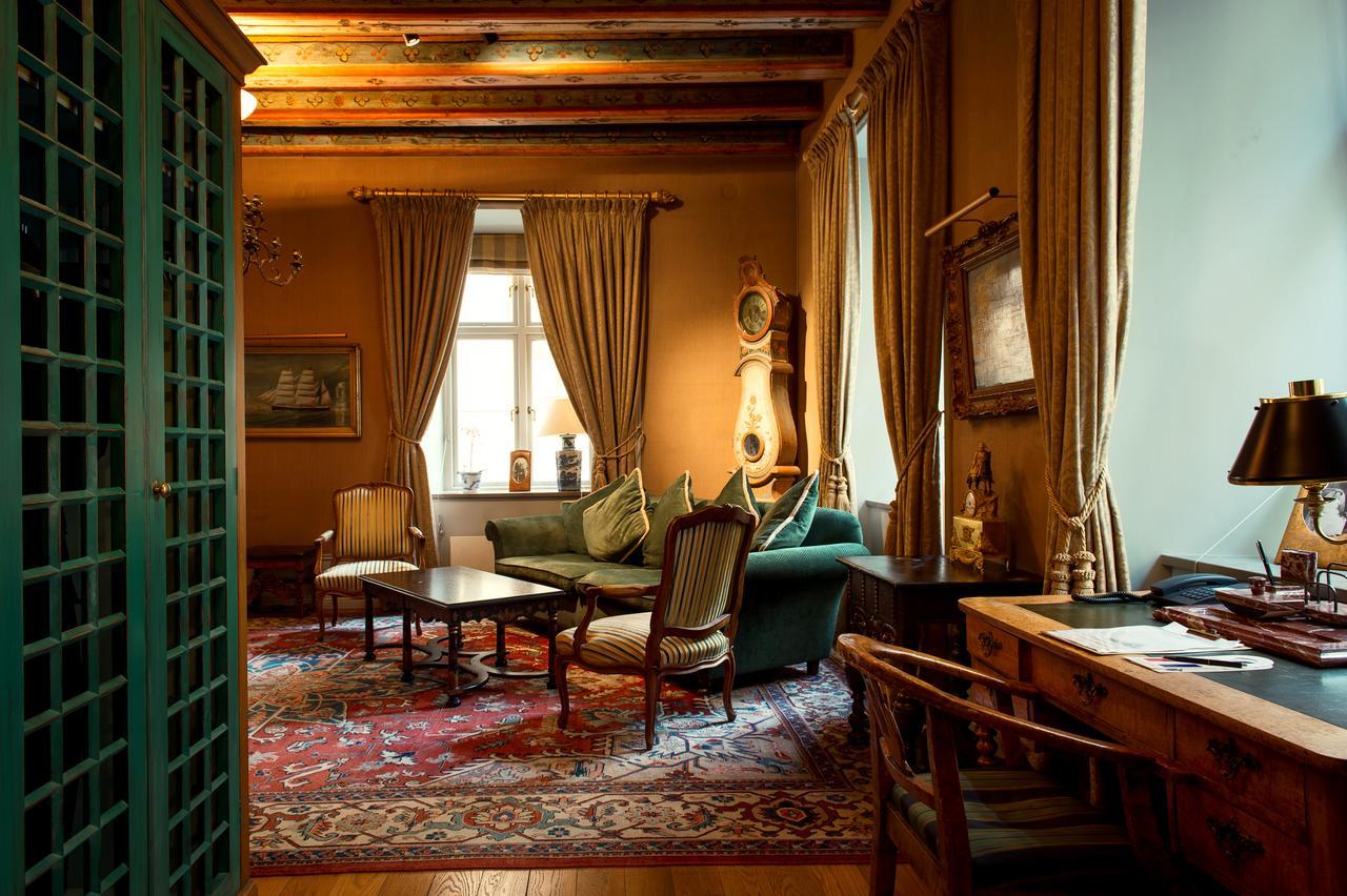 Victory Hotel Стокгольм Экстерьер фото